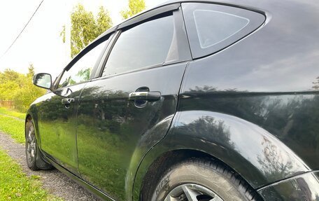 Ford Focus II рестайлинг, 2010 год, 440 000 рублей, 5 фотография