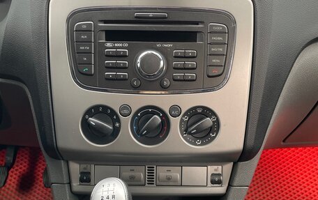 Ford Focus II рестайлинг, 2010 год, 440 000 рублей, 9 фотография