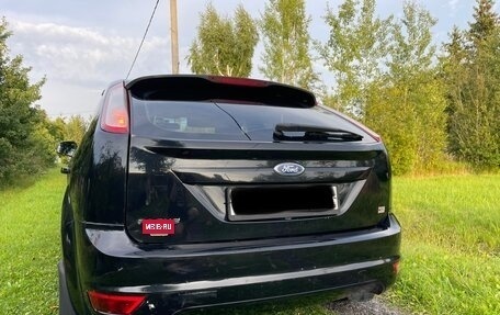 Ford Focus II рестайлинг, 2010 год, 440 000 рублей, 4 фотография