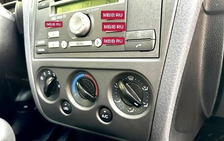 Ford Fusion I, 2007 год, 575 000 рублей, 19 фотография