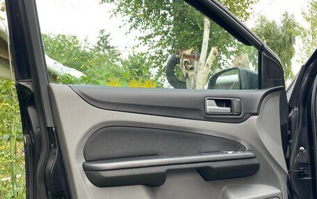 Ford Focus II рестайлинг, 2010 год, 440 000 рублей, 12 фотография