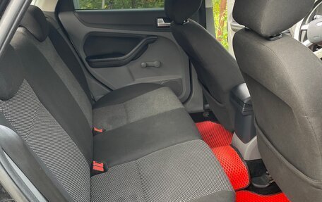 Ford Focus II рестайлинг, 2010 год, 440 000 рублей, 20 фотография