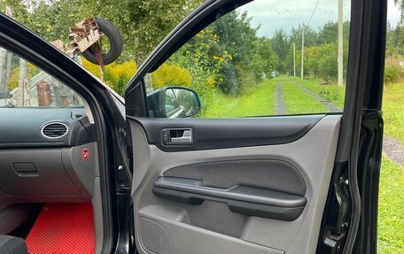 Ford Focus II рестайлинг, 2010 год, 440 000 рублей, 16 фотография