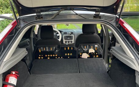 Ford Focus II рестайлинг, 2010 год, 440 000 рублей, 18 фотография