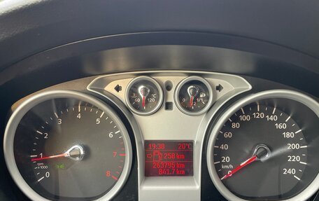 Ford Focus II рестайлинг, 2010 год, 440 000 рублей, 24 фотография