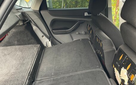 Ford Focus II рестайлинг, 2010 год, 440 000 рублей, 28 фотография