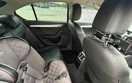 Skoda Octavia, 2014 год, 1 450 000 рублей, 12 фотография
