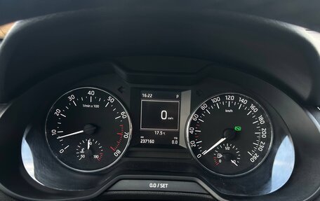 Skoda Octavia, 2014 год, 1 450 000 рублей, 19 фотография