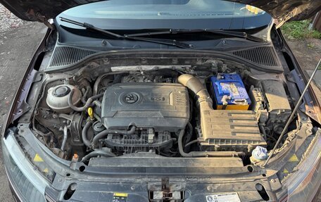 Skoda Octavia, 2014 год, 1 450 000 рублей, 21 фотография