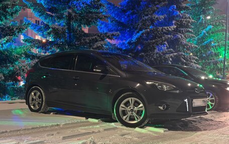 Ford Focus III, 2013 год, 899 000 рублей, 3 фотография