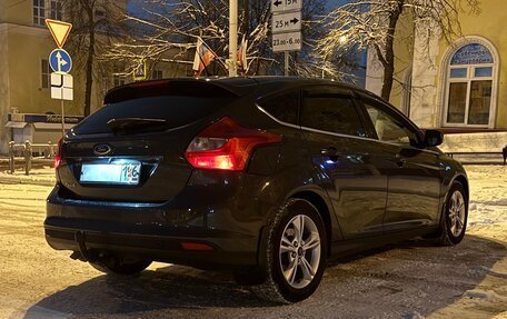 Ford Focus III, 2013 год, 899 000 рублей, 7 фотография