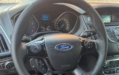 Ford Focus III, 2013 год, 899 000 рублей, 2 фотография