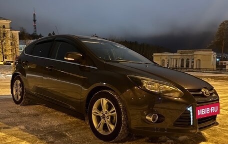 Ford Focus III, 2013 год, 899 000 рублей, 4 фотография