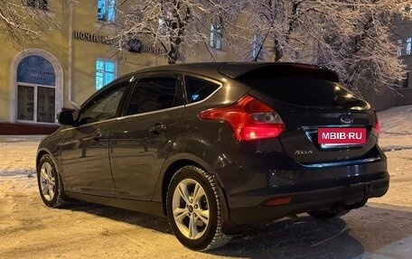 Ford Focus III, 2013 год, 899 000 рублей, 6 фотография