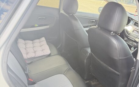 KIA cee'd III, 2016 год, 1 260 000 рублей, 10 фотография