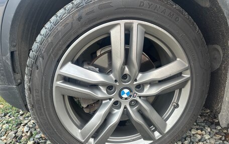 BMW X1, 2019 год, 2 299 999 рублей, 8 фотография