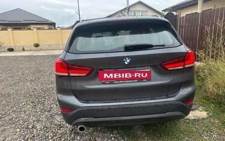 BMW X1, 2019 год, 2 299 999 рублей, 5 фотография