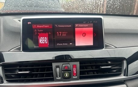 BMW X1, 2019 год, 2 299 999 рублей, 6 фотография