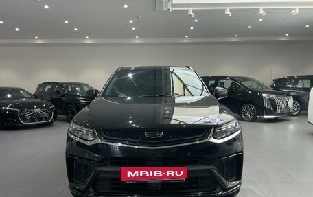 Geely Tugella FY11, 2023 год, 2 745 000 рублей, 2 фотография
