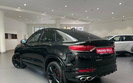 Geely Tugella FY11, 2023 год, 2 745 000 рублей, 6 фотография
