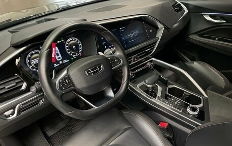 Geely Tugella FY11, 2023 год, 2 745 000 рублей, 7 фотография