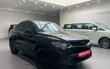 Geely Tugella FY11, 2023 год, 2 745 000 рублей, 3 фотография