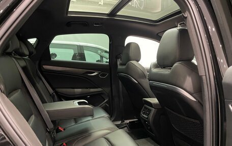 Geely Tugella FY11, 2023 год, 2 745 000 рублей, 10 фотография