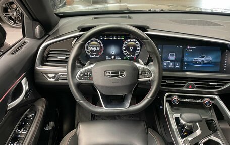 Geely Tugella FY11, 2023 год, 2 745 000 рублей, 14 фотография