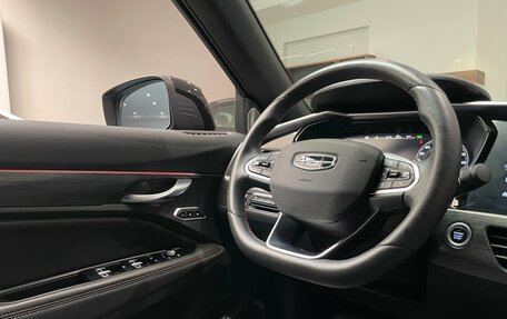 Geely Tugella FY11, 2023 год, 2 745 000 рублей, 16 фотография