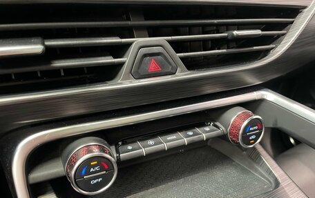 Geely Tugella FY11, 2023 год, 2 745 000 рублей, 18 фотография