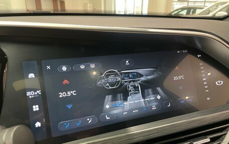 Geely Tugella FY11, 2023 год, 2 745 000 рублей, 21 фотография