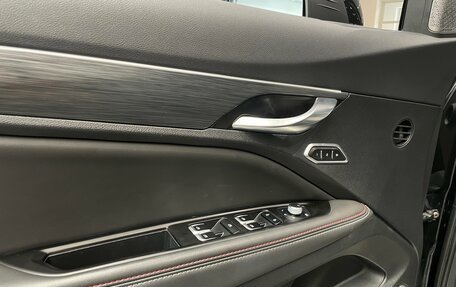 Geely Tugella FY11, 2023 год, 2 745 000 рублей, 22 фотография