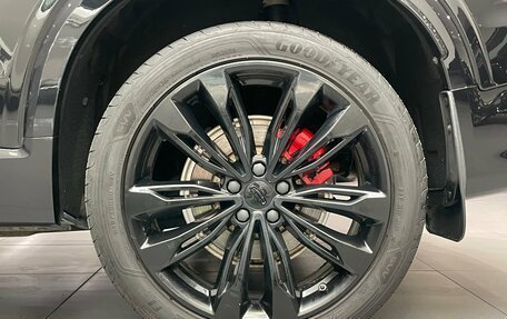 Geely Tugella FY11, 2023 год, 2 745 000 рублей, 28 фотография
