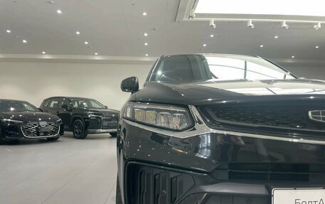 Geely Tugella FY11, 2023 год, 2 745 000 рублей, 24 фотография