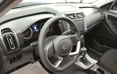 Hyundai Creta, 2022 год, 1 825 000 рублей, 6 фотография