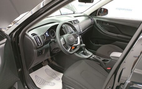 Hyundai Creta, 2022 год, 1 825 000 рублей, 8 фотография