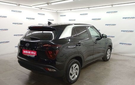 Hyundai Creta, 2022 год, 1 825 000 рублей, 3 фотография