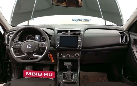 Hyundai Creta, 2022 год, 1 825 000 рублей, 5 фотография