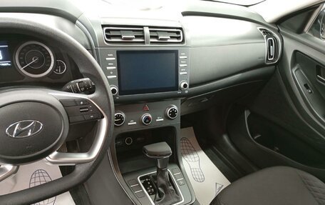 Hyundai Creta, 2022 год, 1 825 000 рублей, 11 фотография