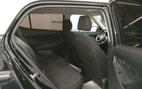Hyundai Creta, 2022 год, 1 825 000 рублей, 12 фотография