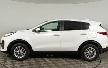 KIA Sportage IV рестайлинг, 2020 год, 1 980 000 рублей, 4 фотография