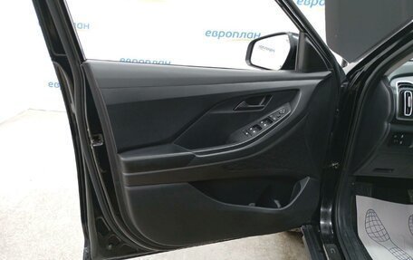Hyundai Creta, 2022 год, 1 825 000 рублей, 9 фотография