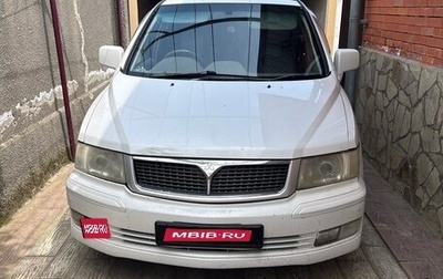 Mitsubishi Chariot III, 1998 год, 290 000 рублей, 1 фотография