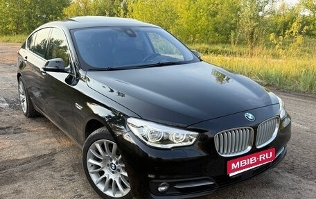 BMW 5 серия, 2015 год, 2 500 000 рублей, 1 фотография