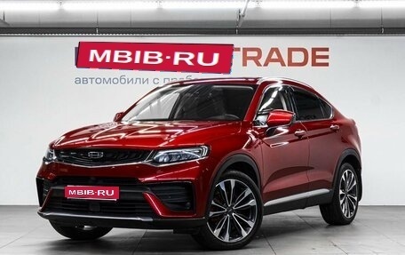 Geely Tugella FY11, 2022 год, 2 500 000 рублей, 1 фотография