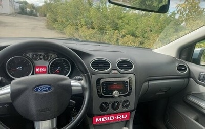Ford Focus II рестайлинг, 2010 год, 600 000 рублей, 1 фотография