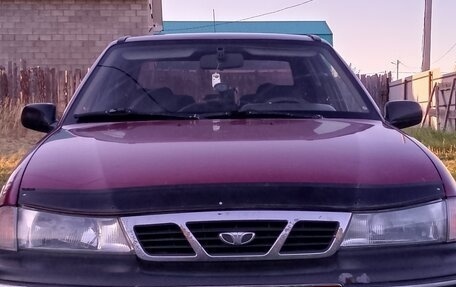 Daewoo Nexia I рестайлинг, 2007 год, 200 000 рублей, 1 фотография
