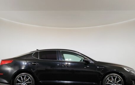 KIA Optima III, 2015 год, 1 500 000 рублей, 4 фотография