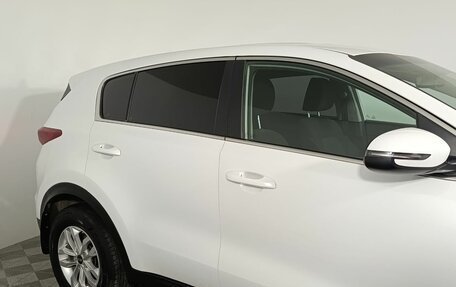 KIA Sportage IV рестайлинг, 2020 год, 1 980 000 рублей, 21 фотография