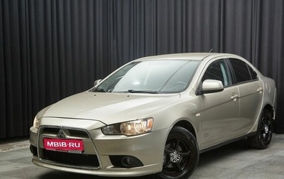 Mitsubishi Lancer IX, 2010 год, 649 000 рублей, 1 фотография